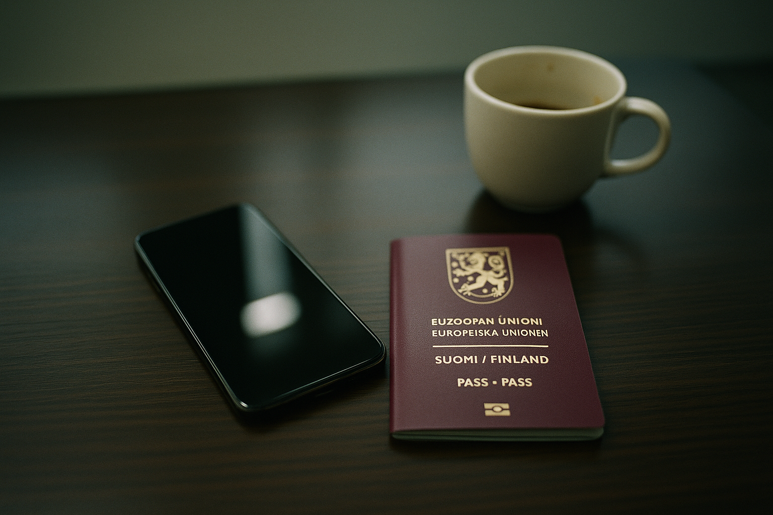 Over 70 Finnish public women targeted in mass AI porn operation, perpetrators unworried about prosecution