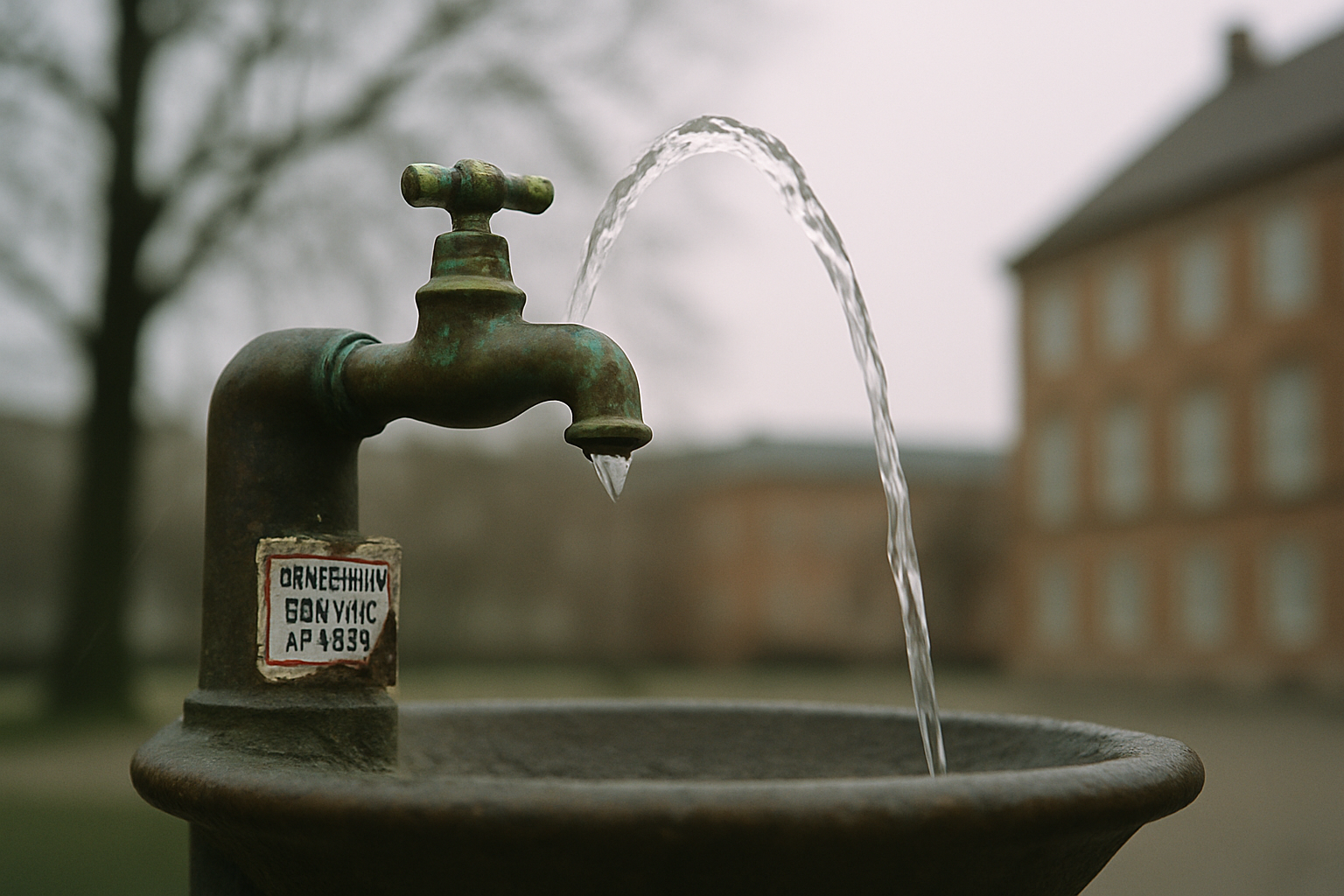 SF leader calls Frederiksen's water safety record 'shameful', reveals secret Venstre talks that kept party from government