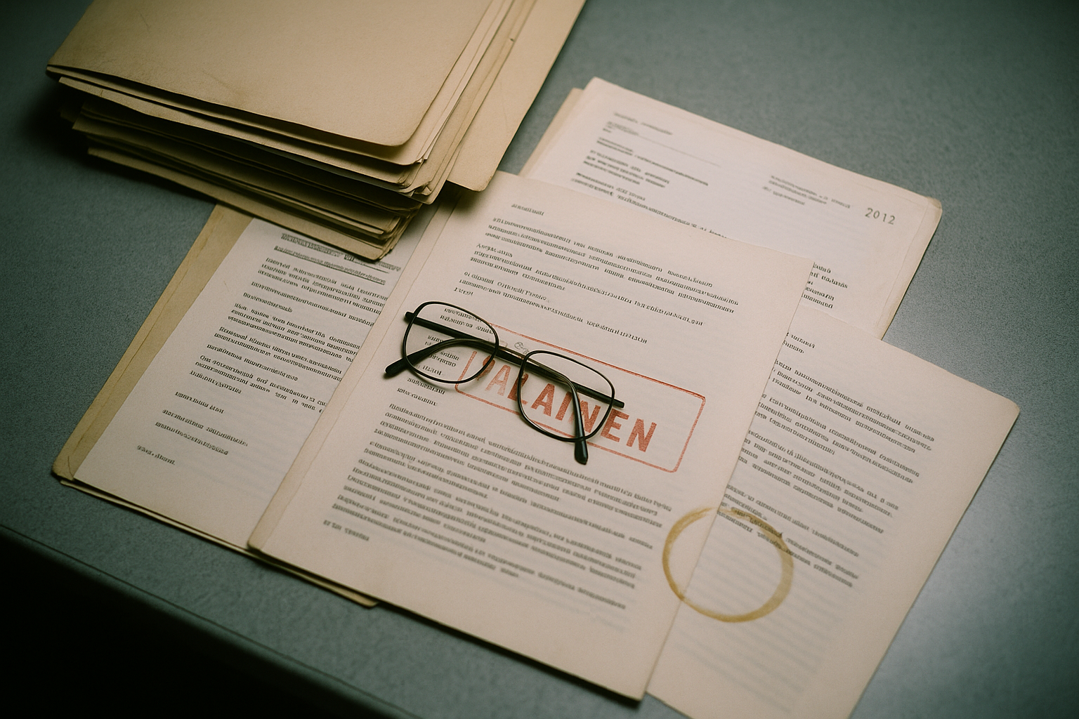 Foreign states spy on refugees in Finland legally, Supo's 13-year-old fix still shelved