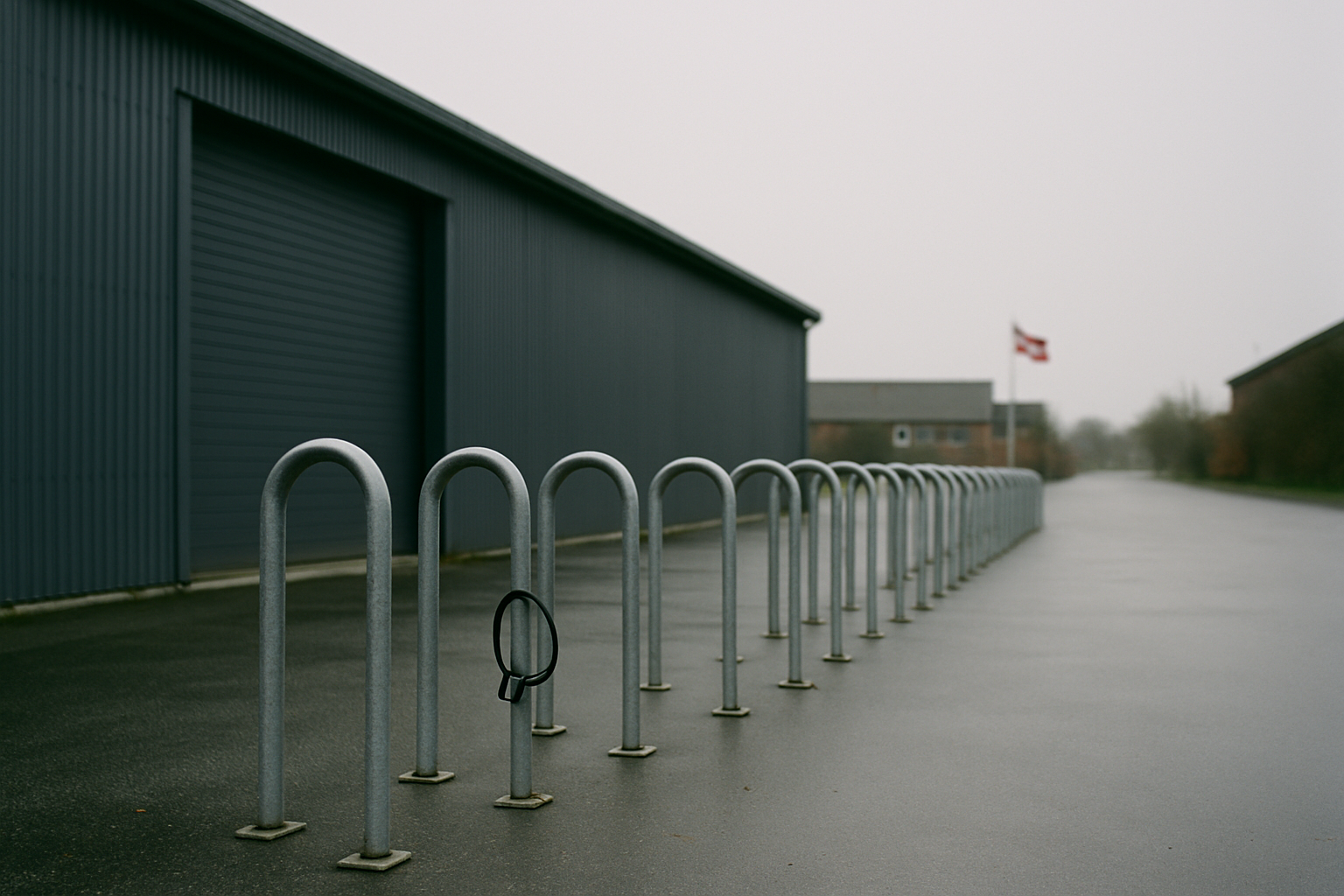 Denmark records largest unemployment spike since Covid lockdowns, 3,300 jobs lost in single month