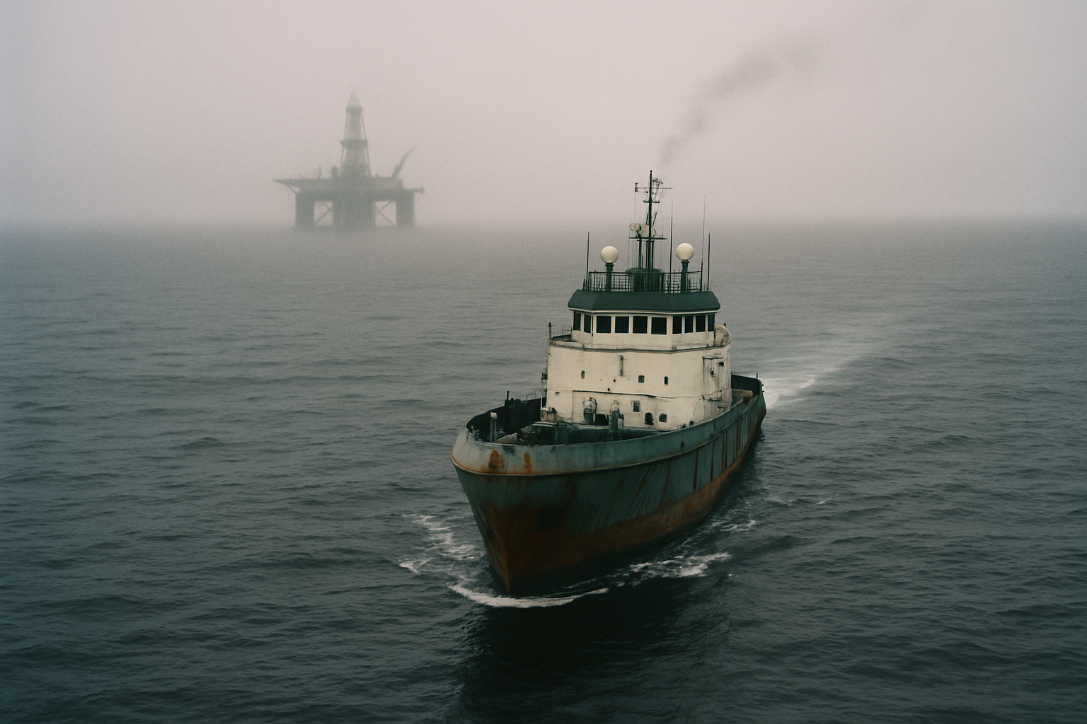 Equinor strikes oil in Barents Sea, extends Norway's Arctic bet as climate debate intensifies