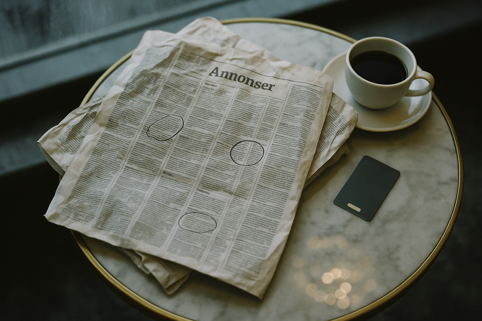 Ghislaine Maxwell recruited young Swedish women through newspaper ads at Gothenburg luxury hotel, SVT reveals