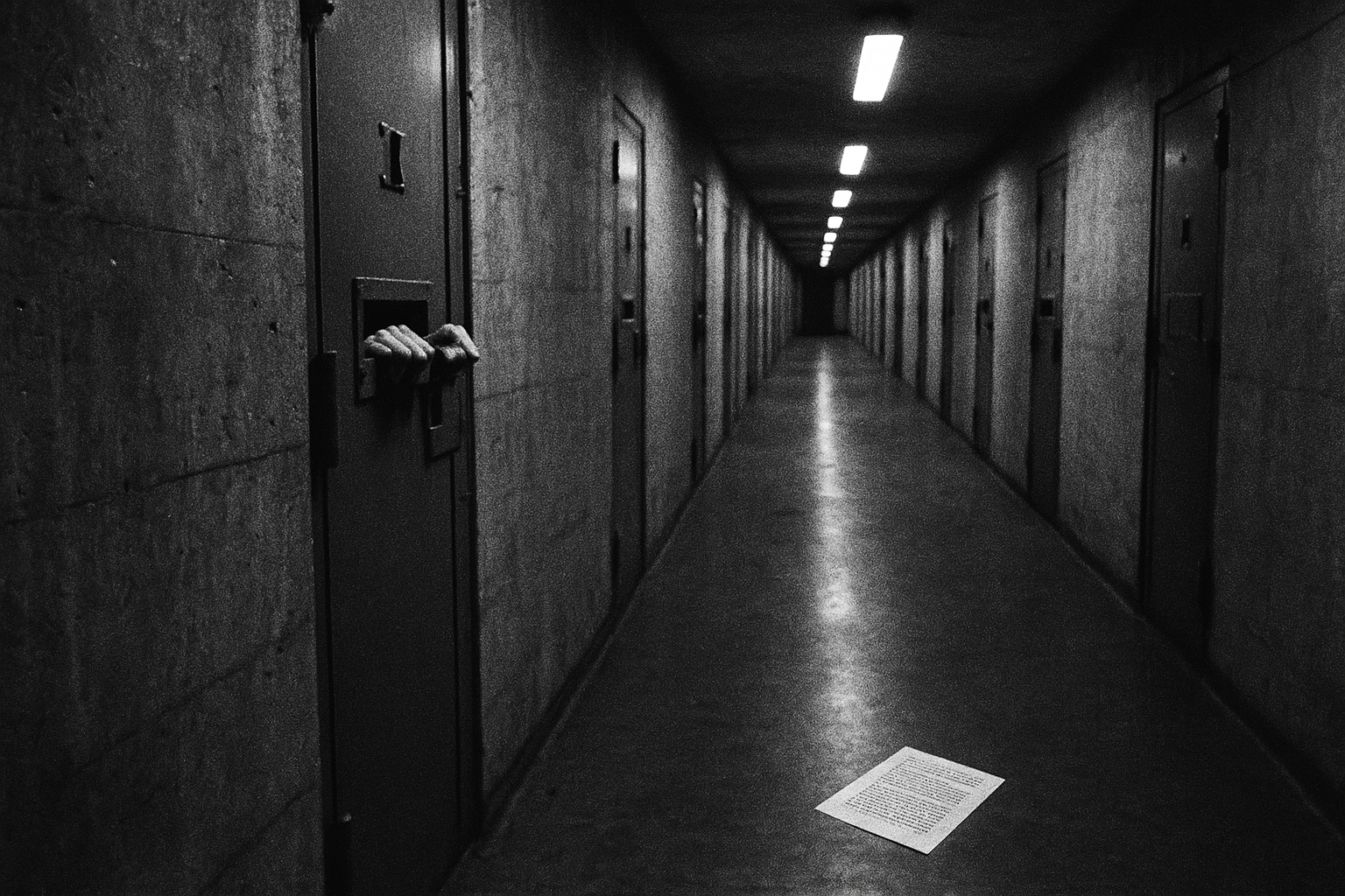 Sweden Exports Murderers and Rapists to Estonian Prison, Tartu Residents Furious