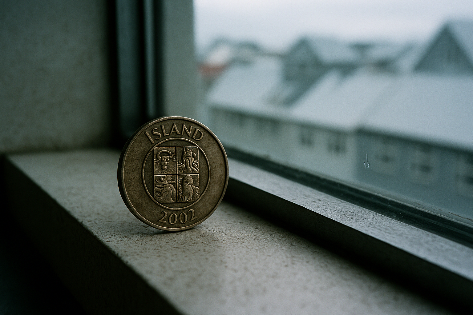 Iceland's Central Bank Weighs Rate Hike, Diverging from Nordic Peers Cutting Rates