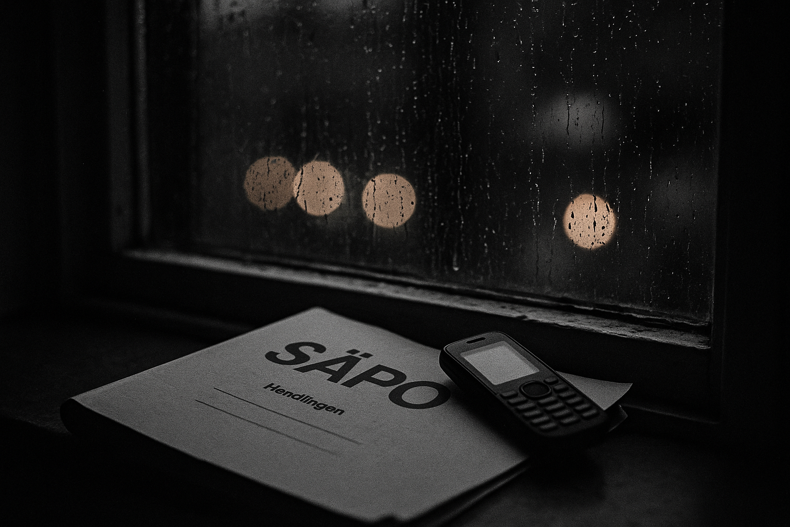 Säpo names Russia top threat, warns Iran recruiting Swedish gang criminals as proxy assassins