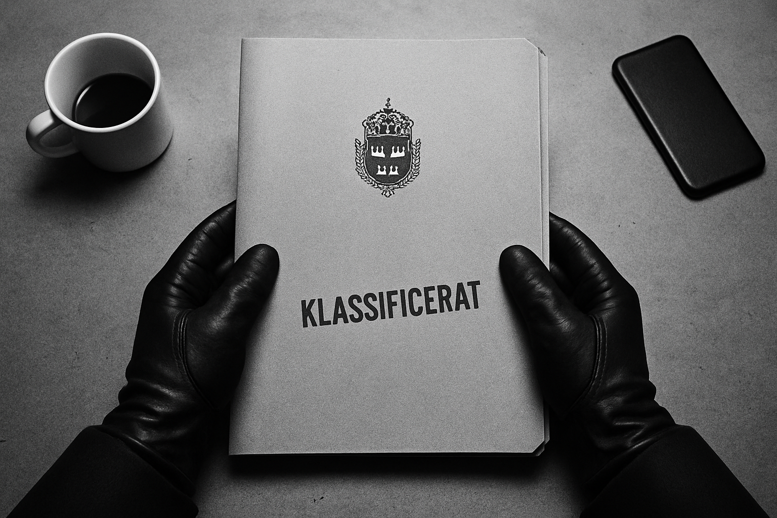 Säpo warns Russian threat to Sweden will intensify, annual report names Moscow as top security concern