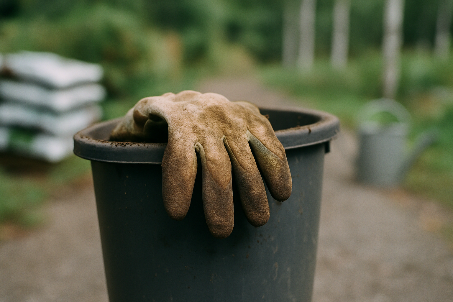 Finland hits record Legionella infections from soil, Nordic-wide spike baffles health authorities