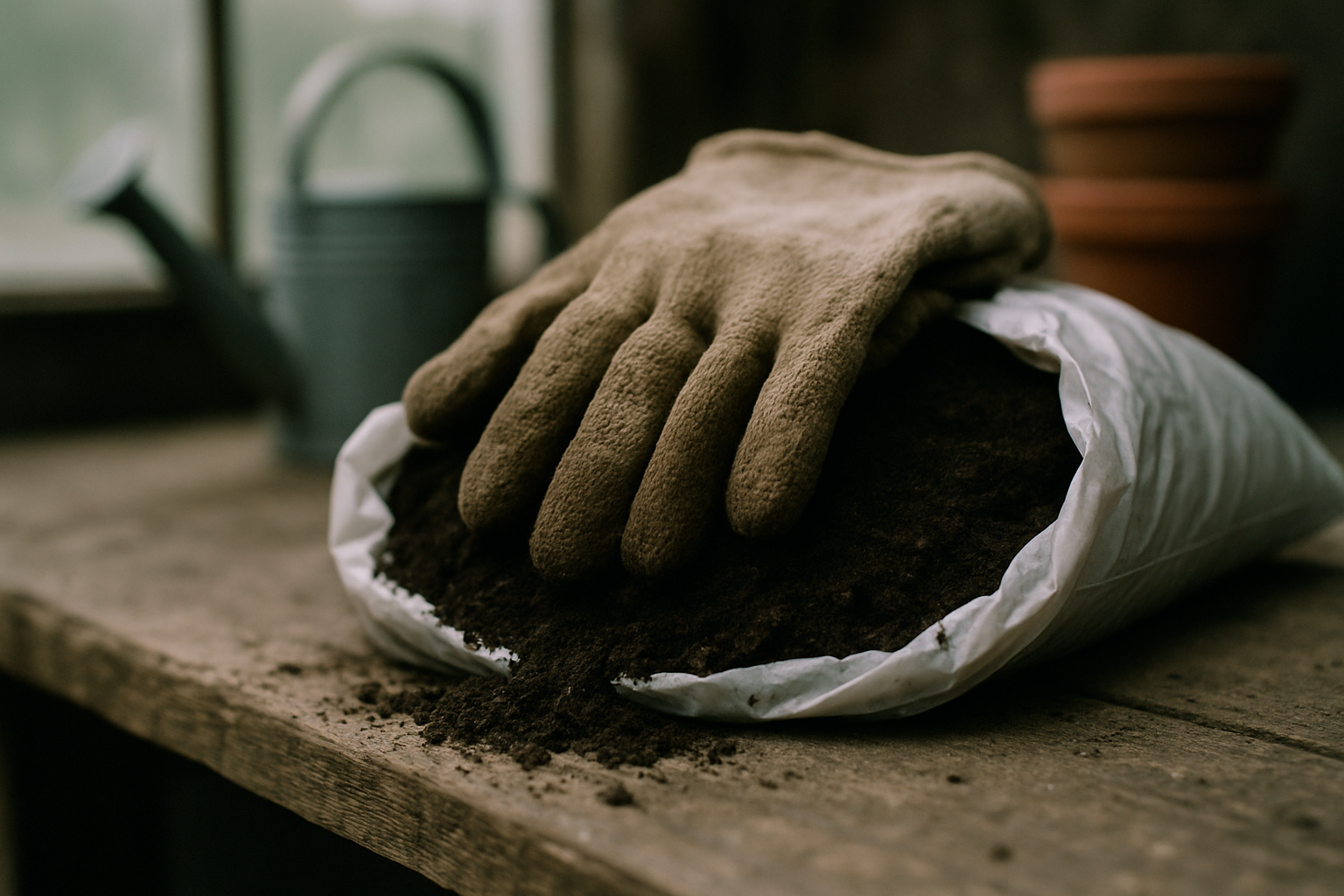 Finland warns gardeners of Legionella in soil products, infections hit record levels