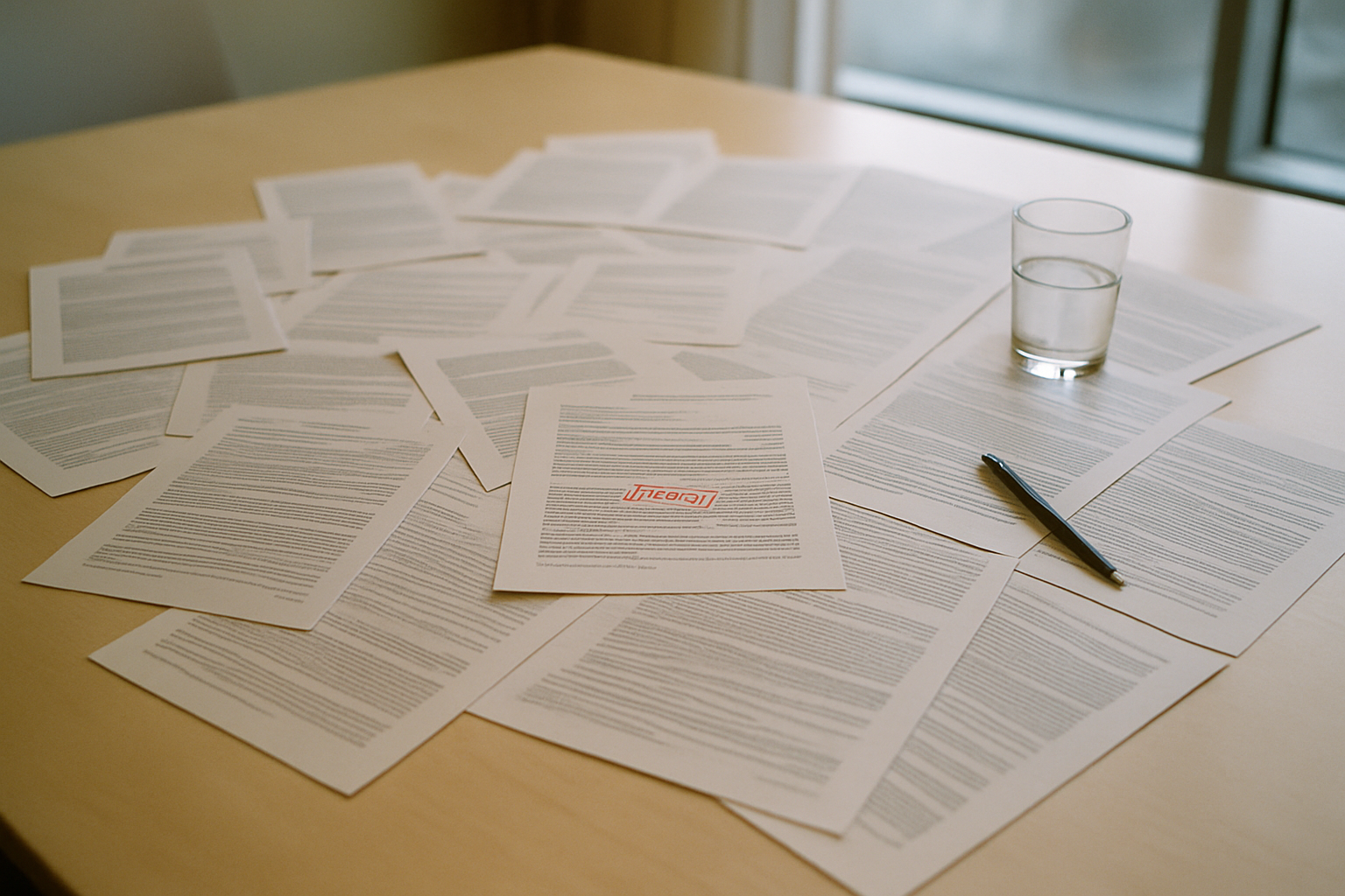 Sweden fines pension giant Alecta 50 million kronor over Heimstaden bet, governance failures mount