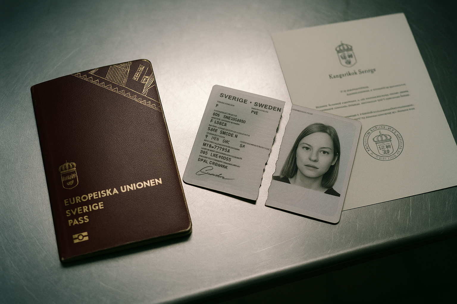 Sweden proposes stripping gang leaders of citizenship, crosses line it once swore to defend