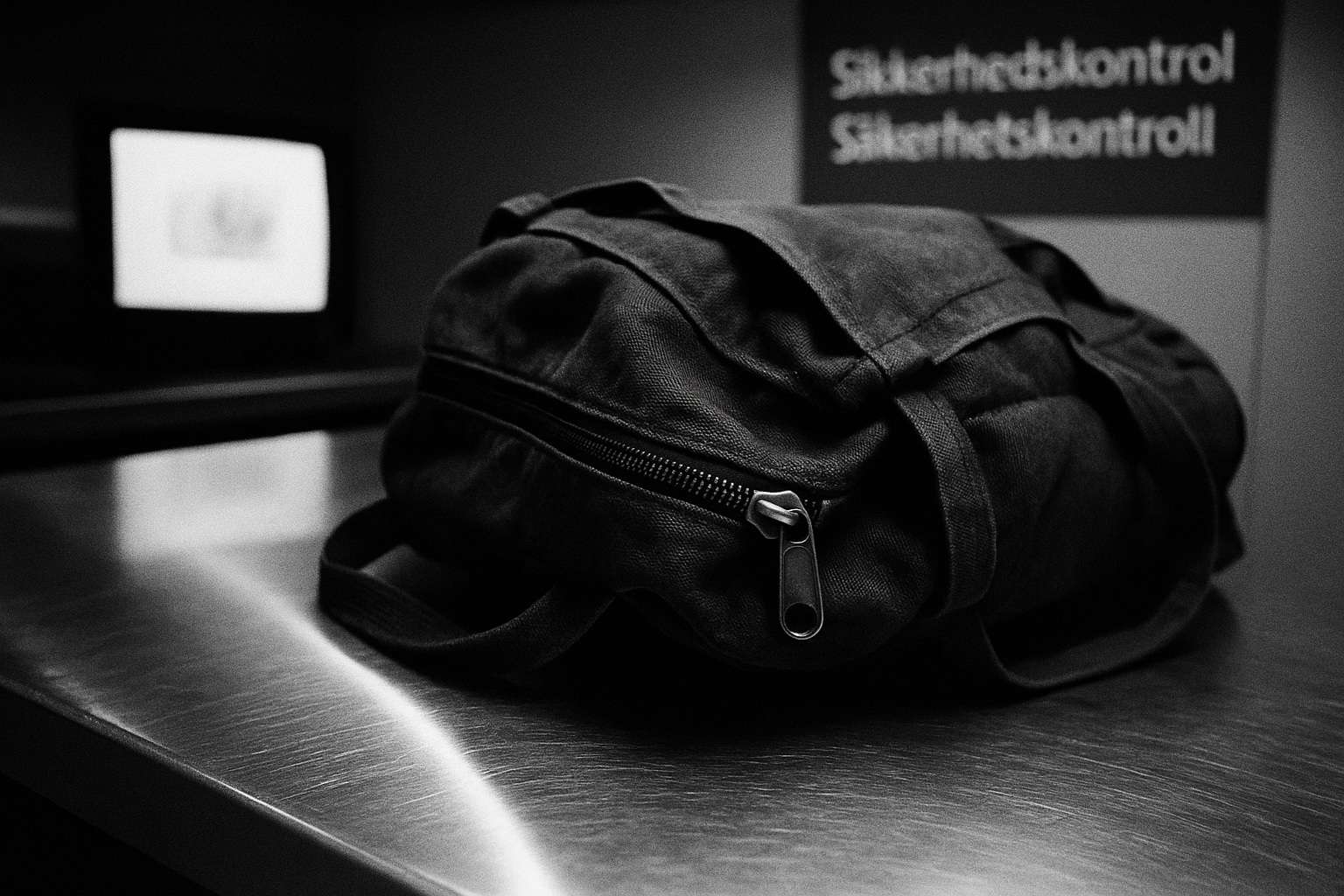 Russian Man's Sentence Extended to Five Years for Carrying Explosives Through Billund Airport