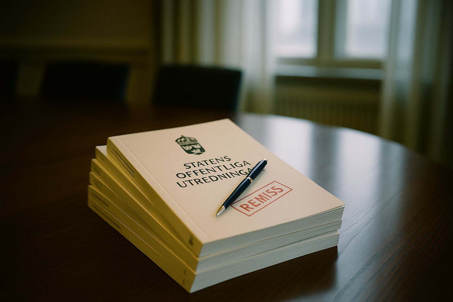 Sweden overrides own legal advisors on citizenship rules, minister cites vague 'security reasons'