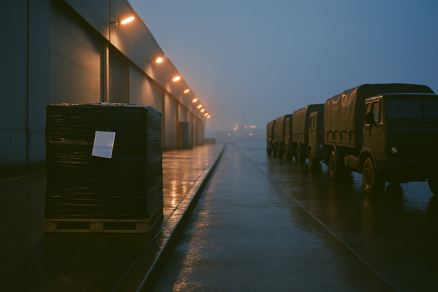 Summa Defence lands €35 million NATO export deal, buyer country kept secret