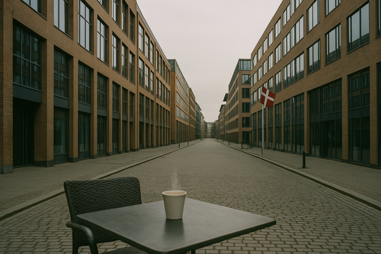 Denmark's Great Prayer Day restoration would cost families 4,000 kroner a year, industry group calculates