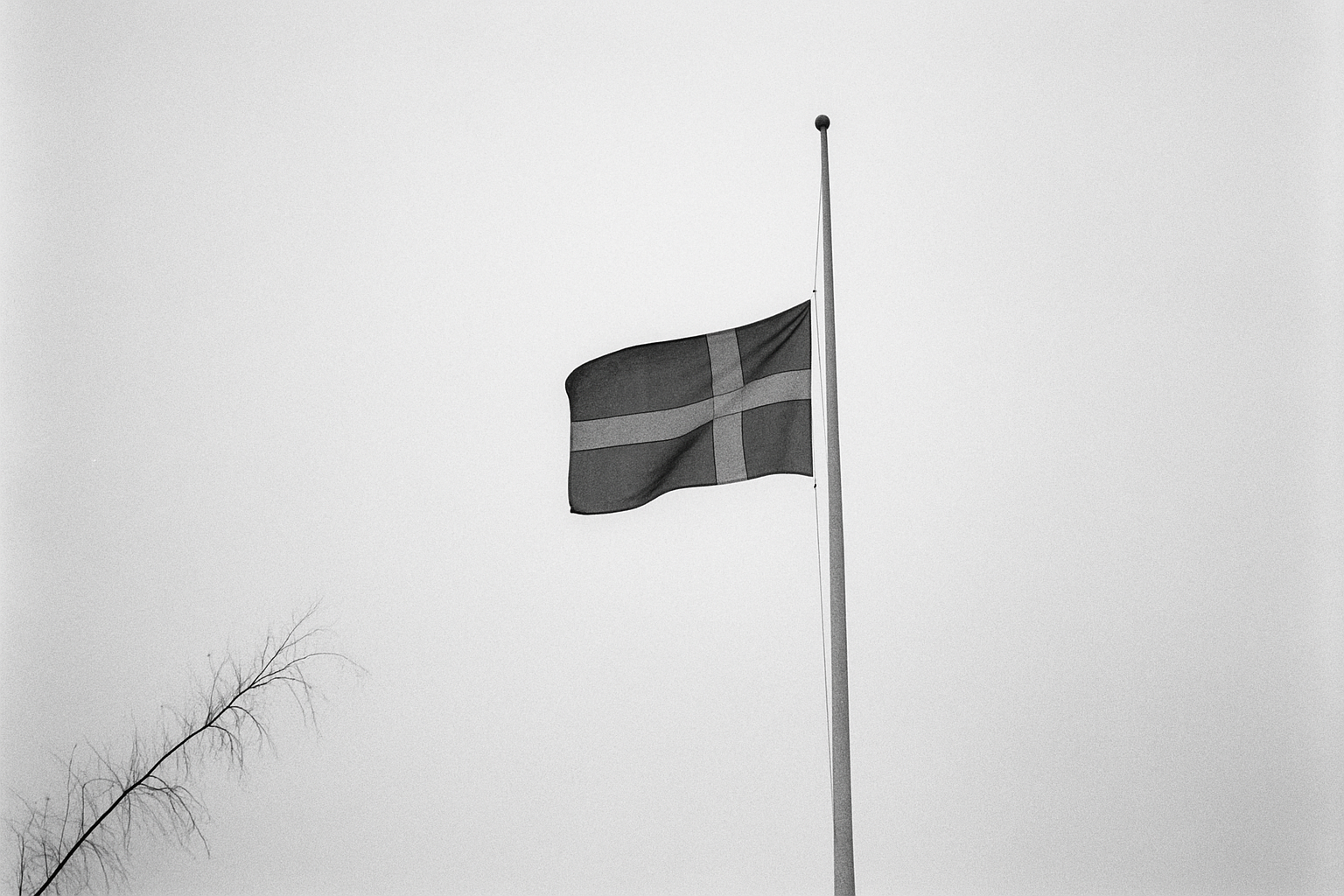 Iran Executes Swedish Citizen, Stockholm Summons Iranian Ambassador