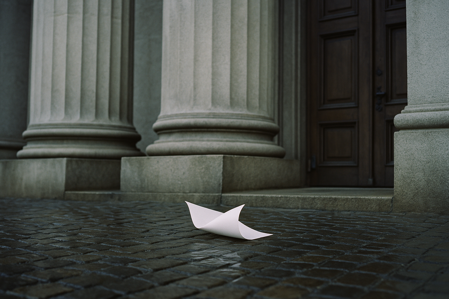 Danish Supreme Court blocks arms-export lawsuit, leaves ministerial decisions beyond civil society challenge