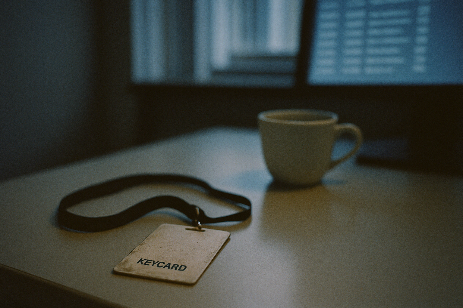 Danish Student Worker Sold Protected Home Addresses to Gang Members, Gets Three and a Half Years