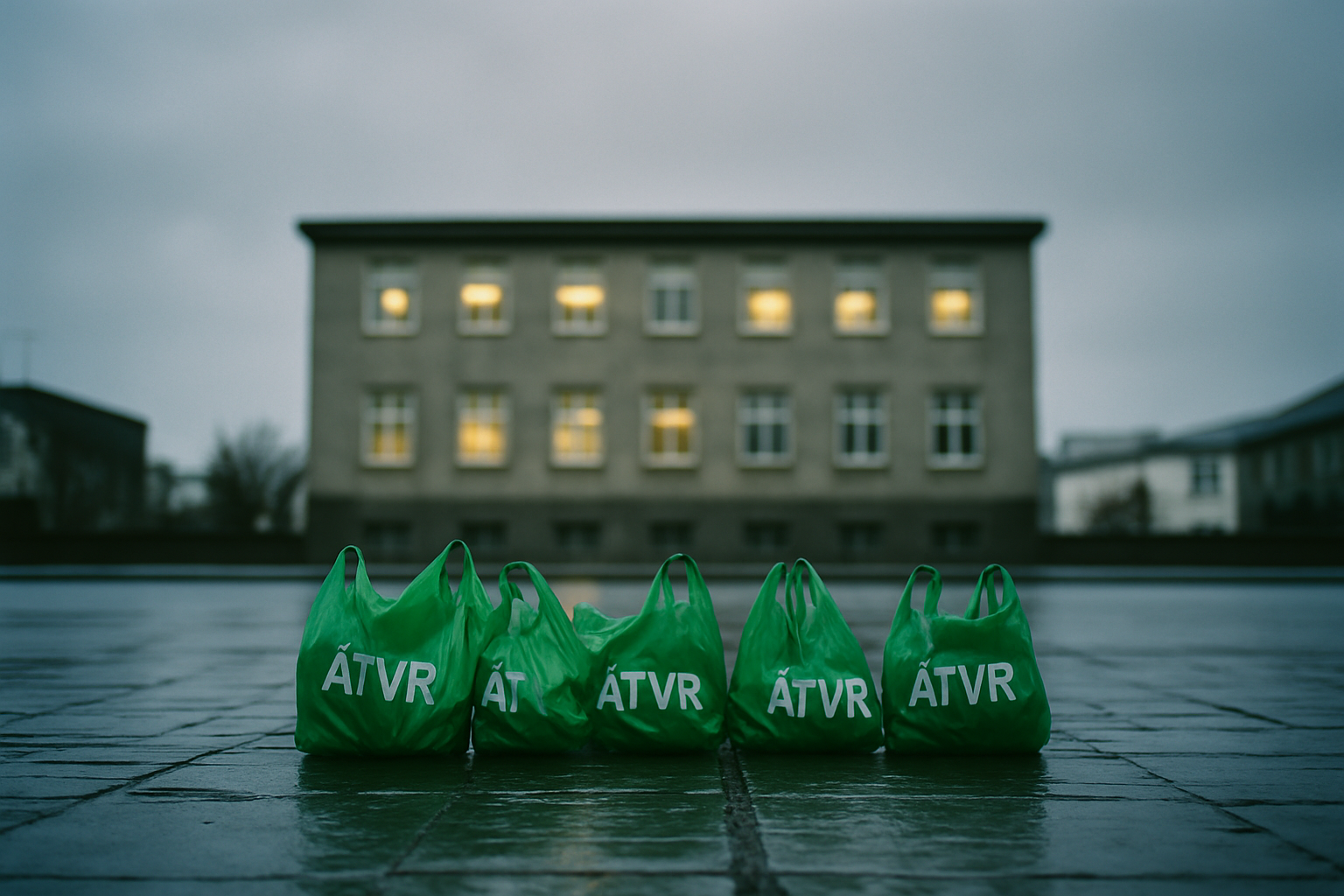 ESA Demands Iceland Justify State Alcohol Monopoly, Cites Eroded Public Health Rationale