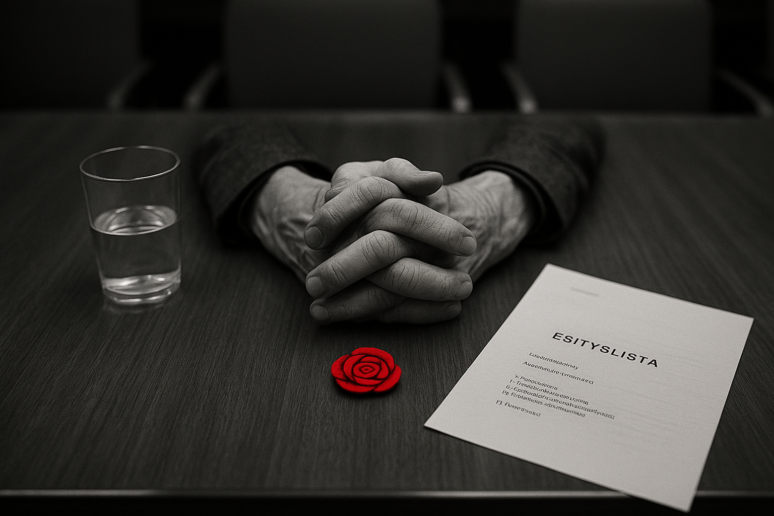 Finnish Social Democrats split over nuclear weapons, defence transformation outpaces party consensus