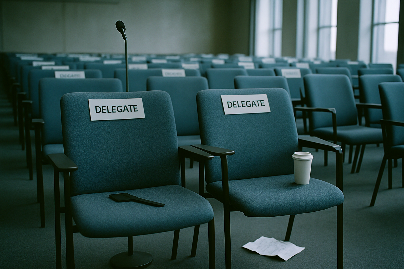 Liberal dissidents weigh congress boycott to block SD pivot, threatening Kristersson's coalition