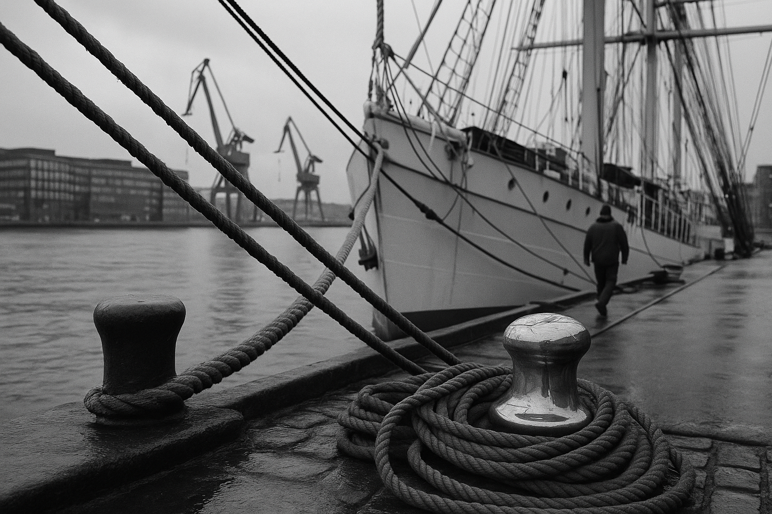 Götheborg stays moored, Gothenburg turns tall ship into luxury venue, heritage bill shifts from museum dream to waterfront business