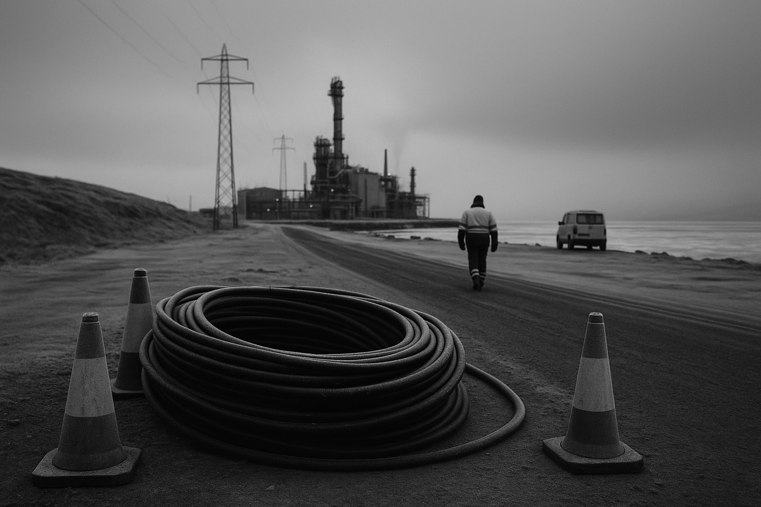 Northern power squeeze deepens, Melkøya gas plant becomes grid fallback, new industry loses reserved capacity