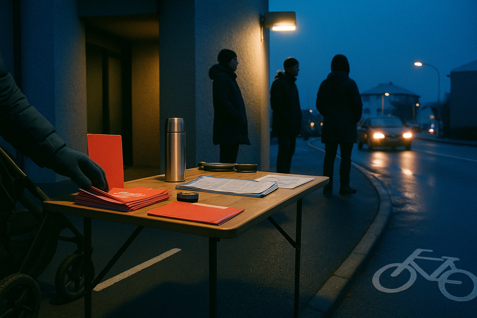 Framsókn launches Reykjavík campaign, targets daycare rules and traffic plans, tests centrist lane in city race