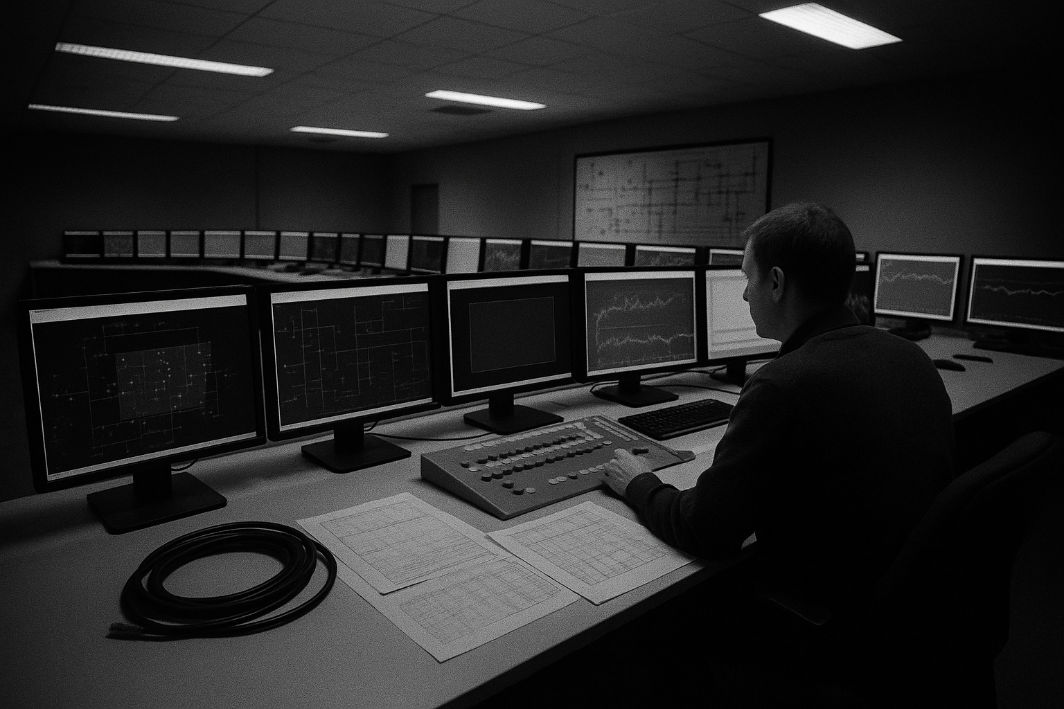 Storting summons Statnett, northern power stopp exposes grid rationing