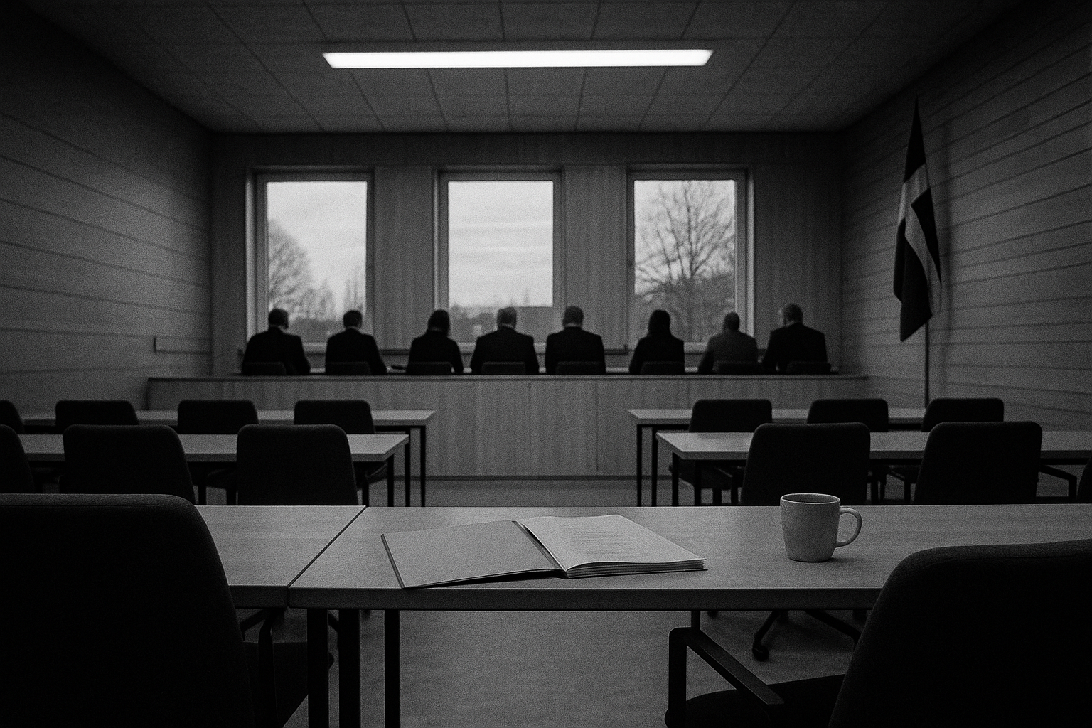 313 Swedish politicians linked to gangs, 73 still hold office, report exposes party vetting failure